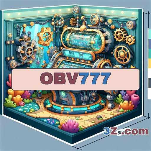 obv777 Caça-Níqueis
