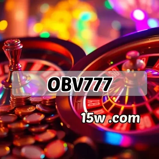 obv777: O Seu Destino Seguro para Jogos Confiáveis