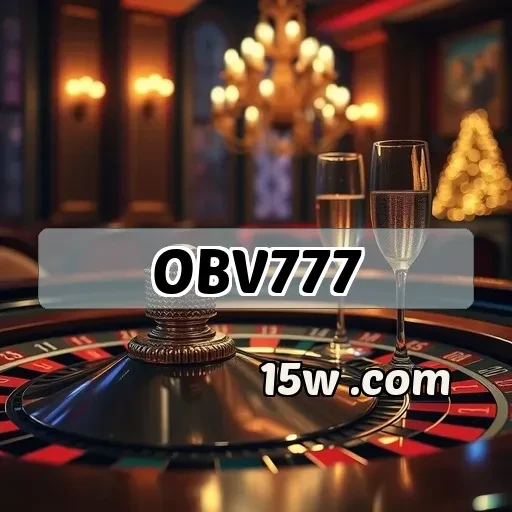 obv777: Potencialize Seus Pagamentos e Ganhe Mais Jogos
