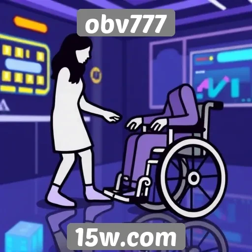 Acessibilidade no obv777 para novos usuários