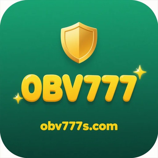 obv777 logo