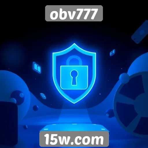 novos recursos de segurança no obv777