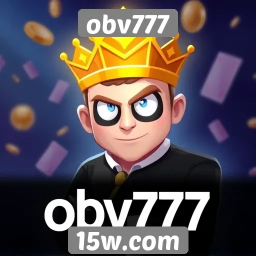 Análise da experiência do usuário no obv777