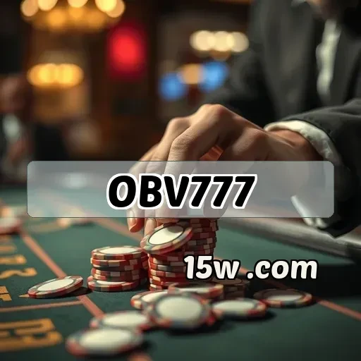 obv777: Descubra a Plataforma que Transforma a Experiência dos Jogos Online